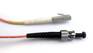 Fiber optic cables and connectors